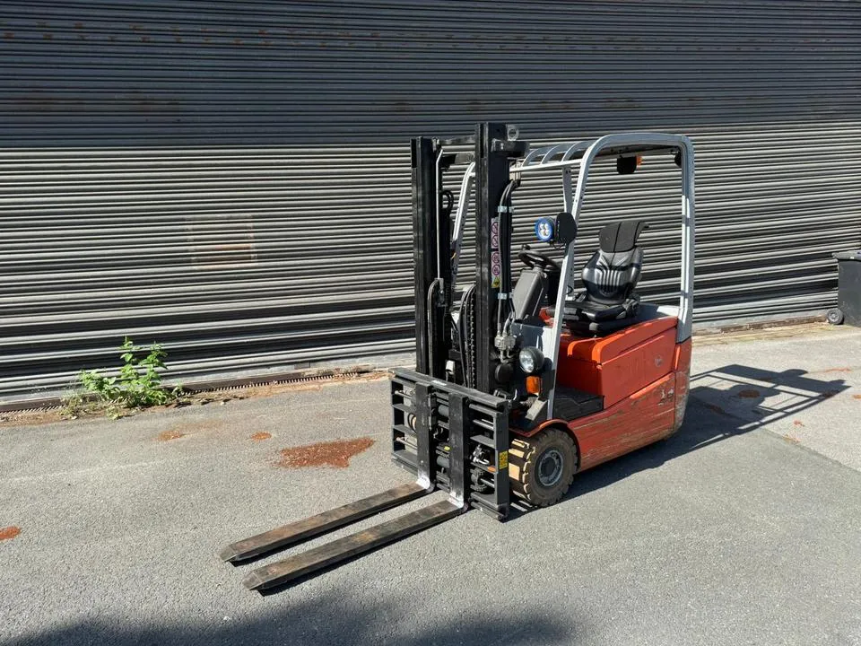 BT C3E160