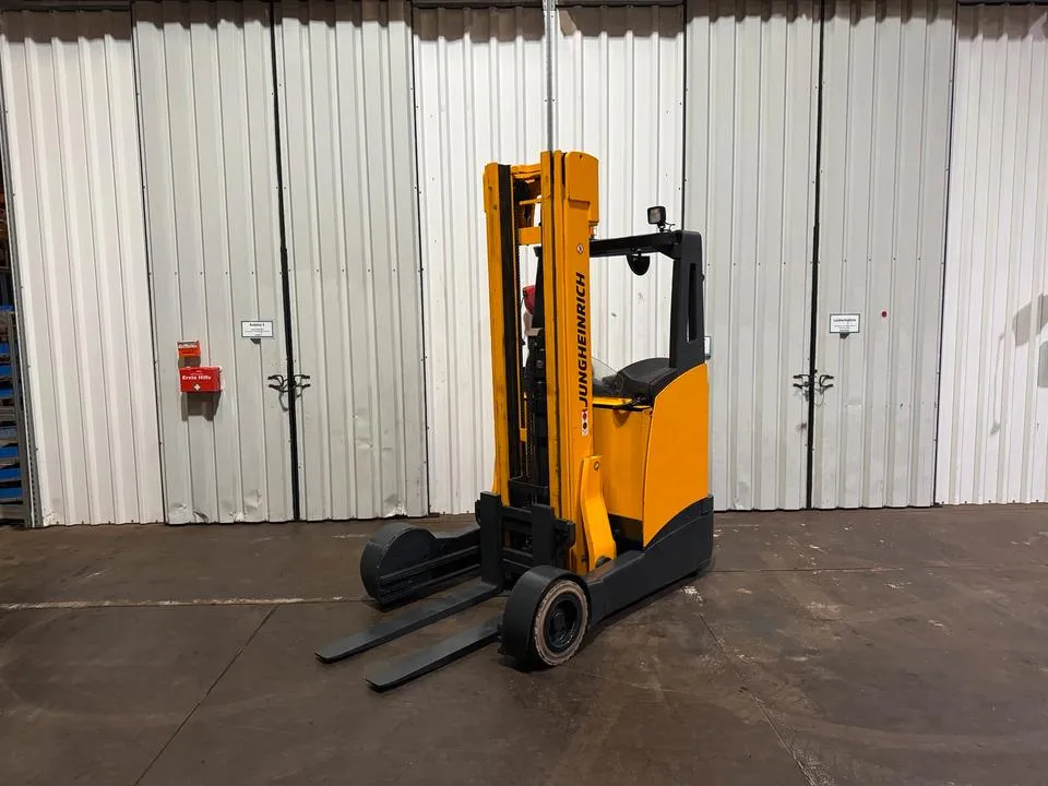 Jungheinrich ETV C20