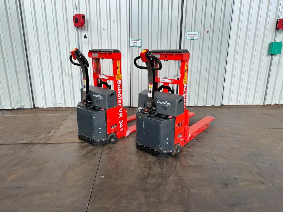 Logitrans Self Mini 1002