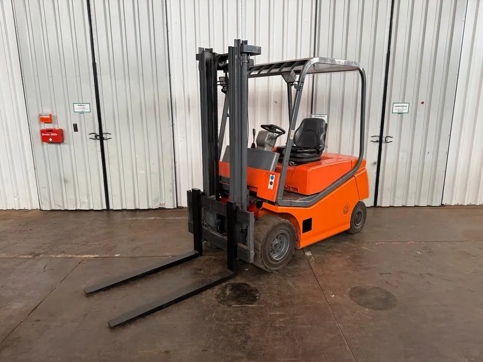 Cesab Cargo CBE 30
