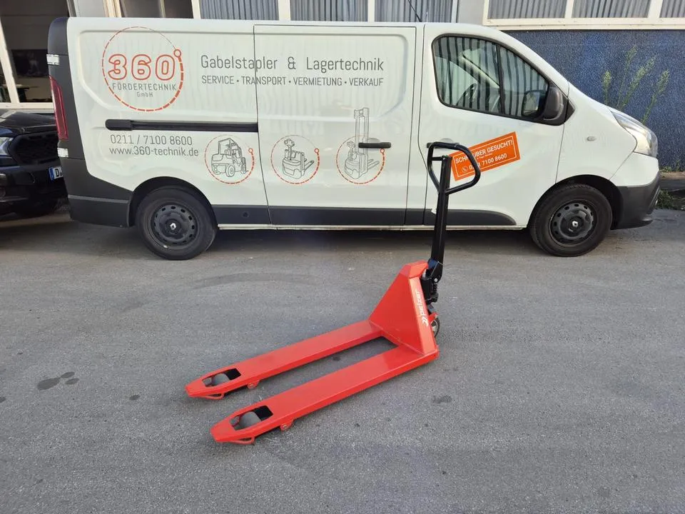 Logitrans P2582 Single