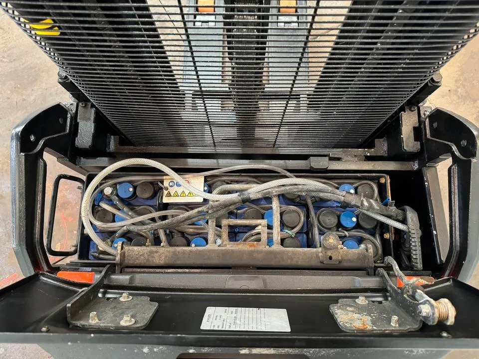 Toyota SWE160L – Bild 12