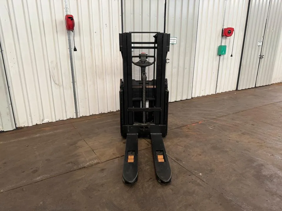 Toyota SWE160L – Bild 11