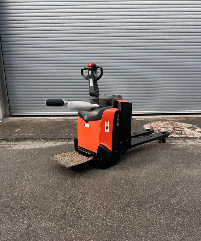 Toyota BT LPE200 Levio