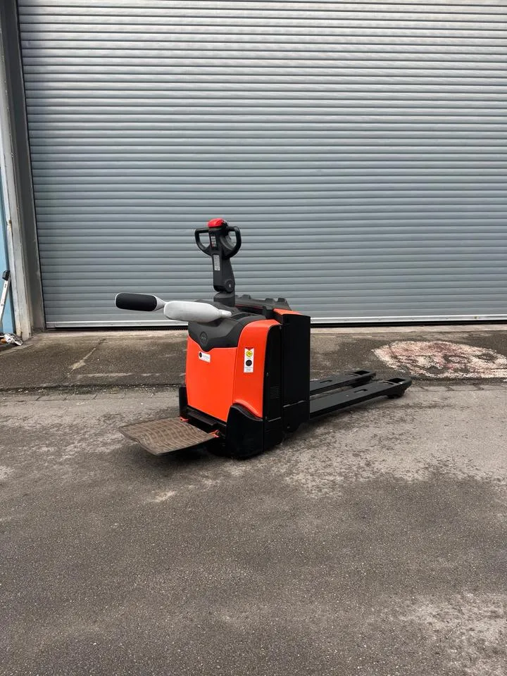 Toyota BT LPE200