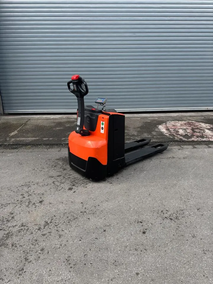 Toyota BT LWE160