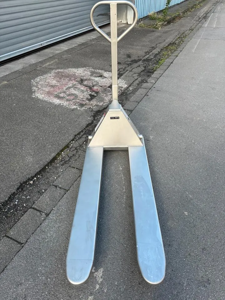 Total Surce TRPI0008 Edelstahl – Bild 3