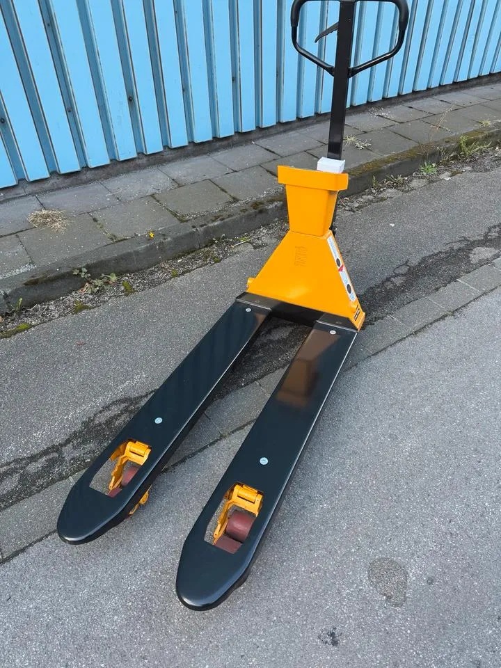Total Surce TRPI0008 mit Waage – Bild 2