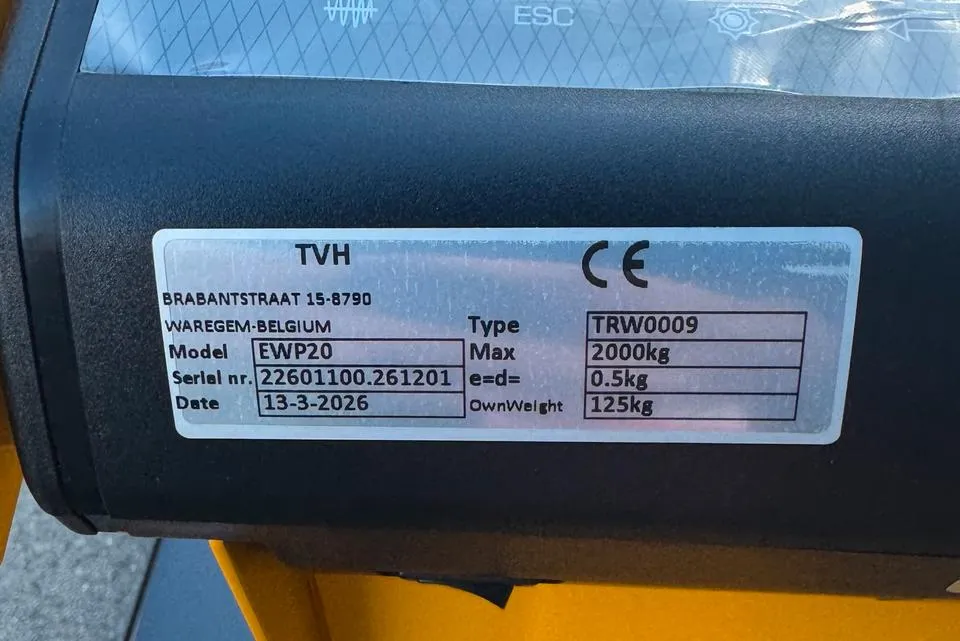 Total Surce TRPI0008 mit Waage – Bild 7