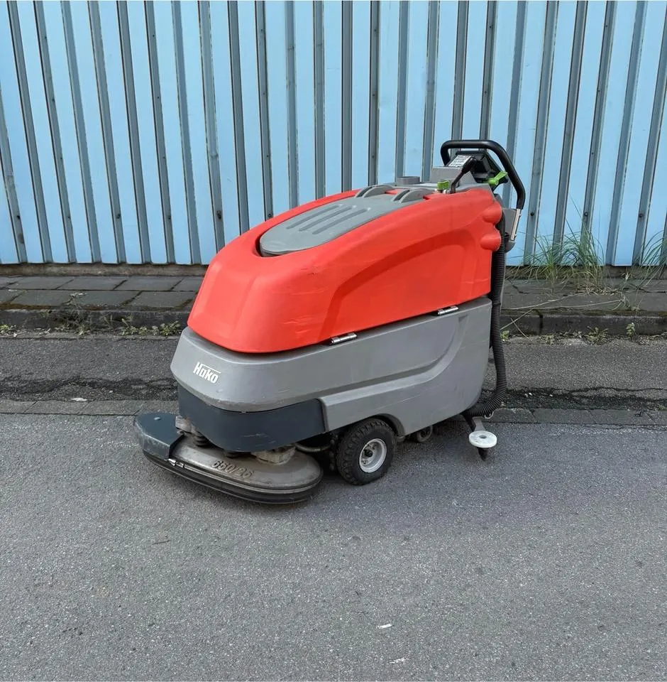 Hako Hakomatic B 70