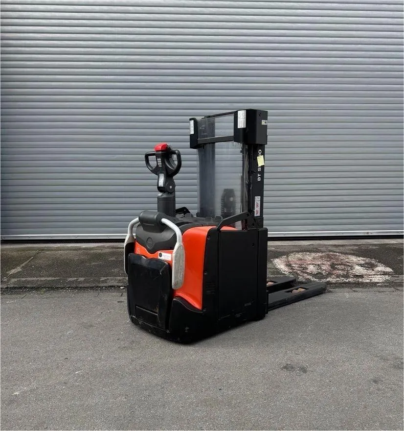 Toyota BT SPE160L