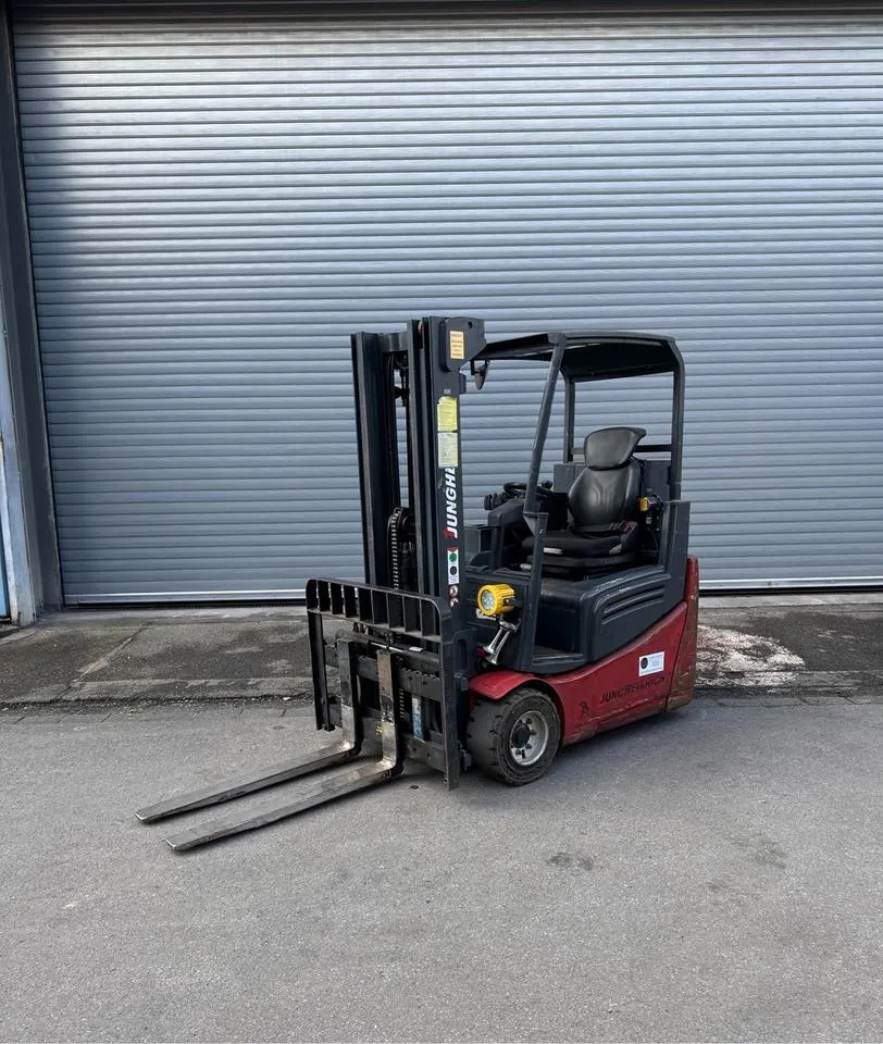 Jungheinrich EFG 215 Ex